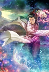 炼气修神