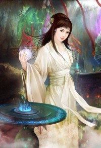 魔能物语