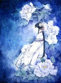【西幻】第十二夜(H短篇集)