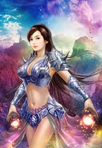 东北浪妇