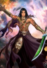 我的惡魔女總裁