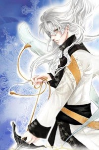 梦逝长安