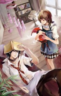 天降恶魔总裁