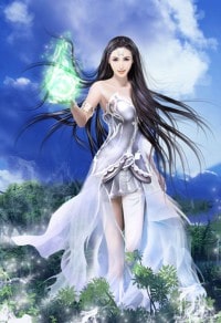 末世之美女保镖