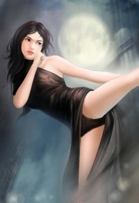 在你的眼眸