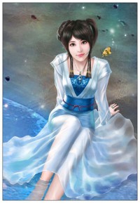傅沅的后宅生活