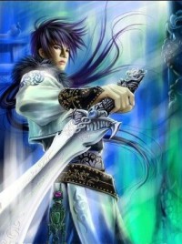 九霄神帝