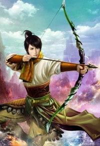 1号新欢：总裁情意绵绵