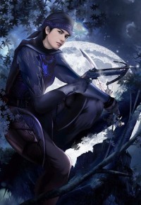 武極神王