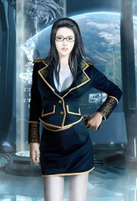 风流女相（女强，NPH）